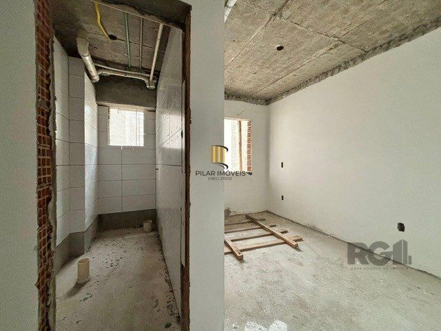 Apartamento 3 dormitórios no bairro Zona Nova