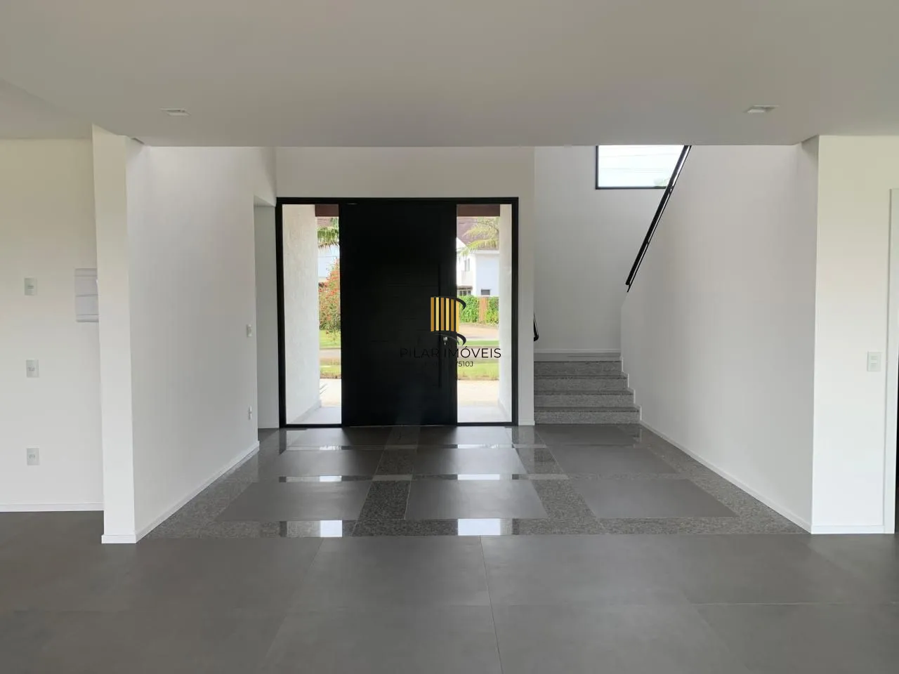 🏡 CASA DE ALTO PADRÃO NO CONDOMÍNIO GREEN VILLAGE – Xangrila/RS