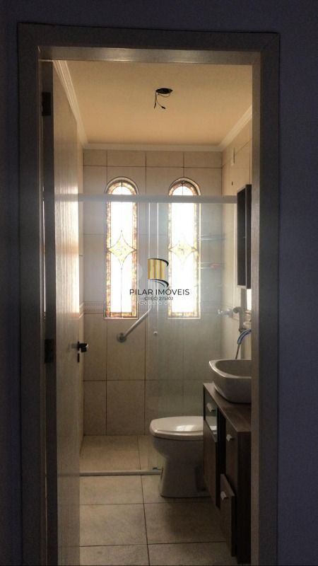 Casa para Venda - 242m², 3 dormitórios, sendo 1 suites, 3 vagas - Aberta dos Morros