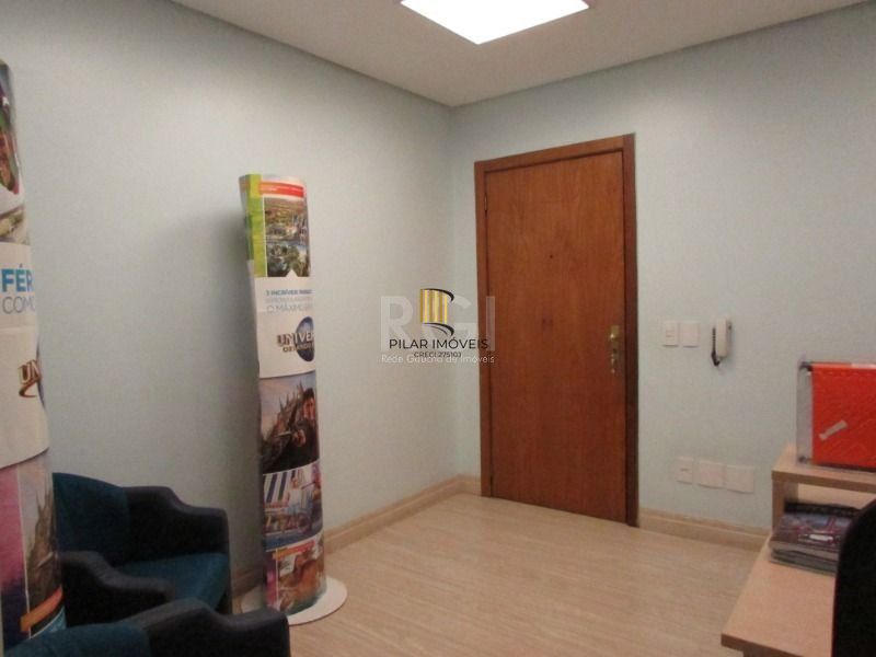 Conjunto/Sala para Venda - 40.64m², 0 dormitórios, 1 vaga - Higienópolis