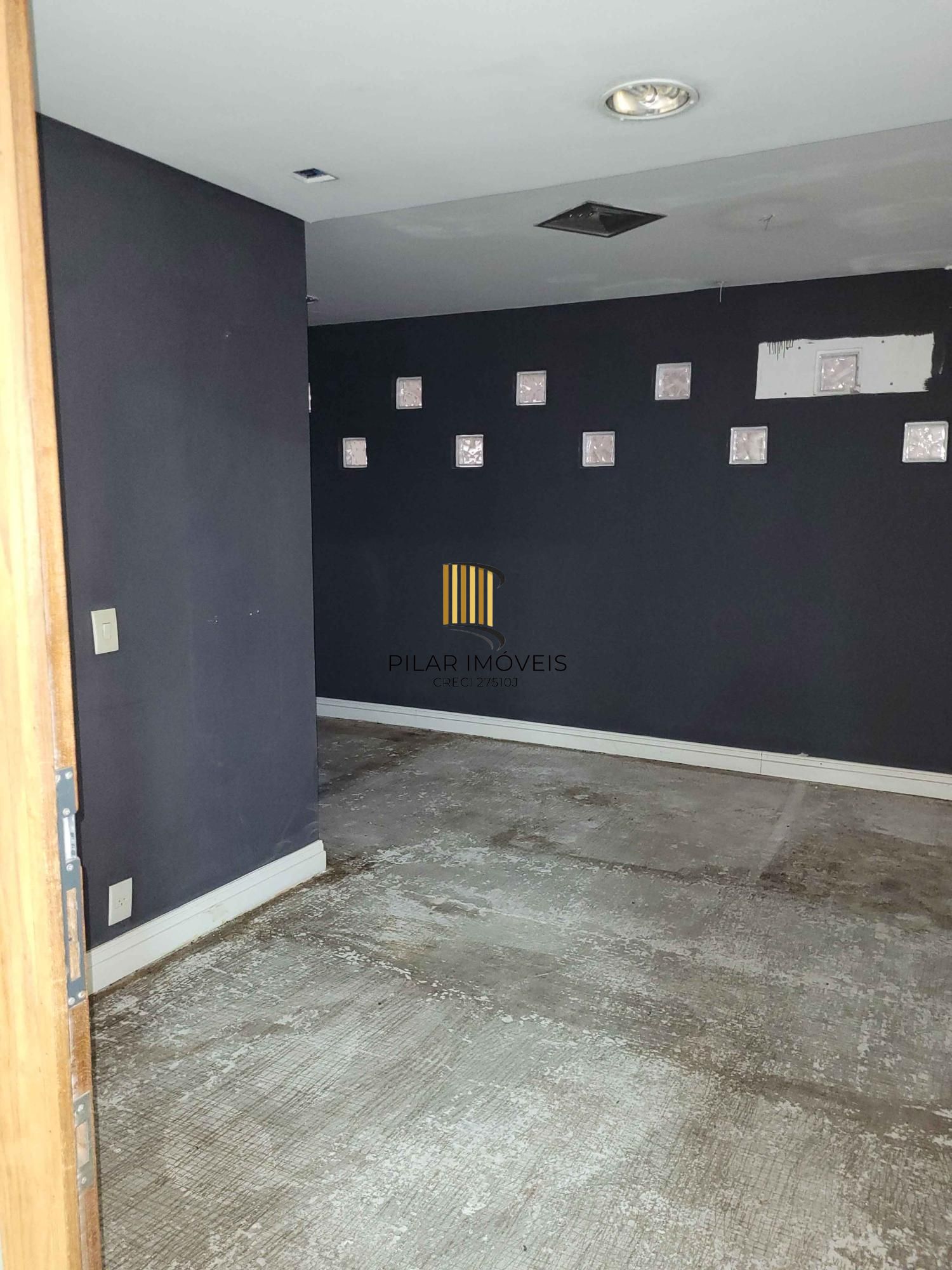 🏢 Conjunto de Salas Comerciai