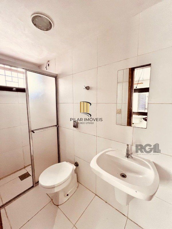 Apartamento 3 dormitórios no bairro Vila Assunção