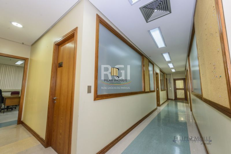 Conjunto/Sala para Venda - 363.29m², 0 dormitórios, 8 vagas - Rio Branco