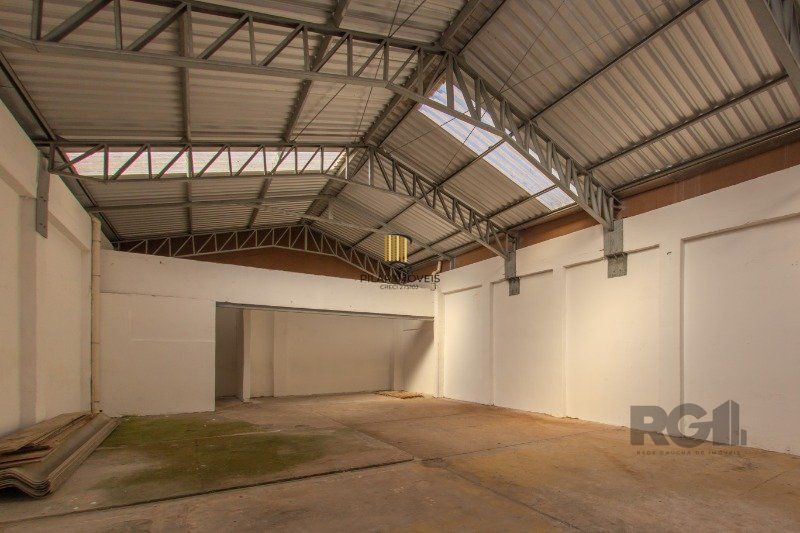 Prédio Comercial no bairro São Geraldo