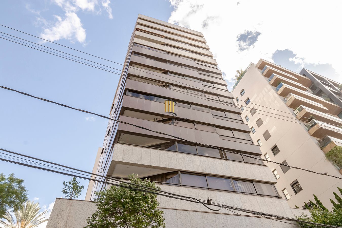 Cobertura 3 dormitórios no bairro Bela Vista - Pilar Imóveis
