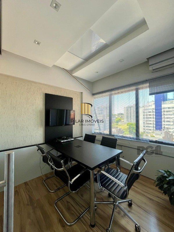 Sala Comercial no bairro Petrópolis