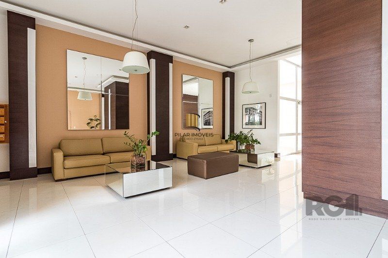 Apartamento 4 dormitórios no bairro Jardim Europa