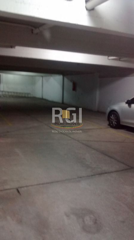 Conjunto/Sala para Venda - 36.24m², 0 dormitórios, 1 vaga - Auxiliadora