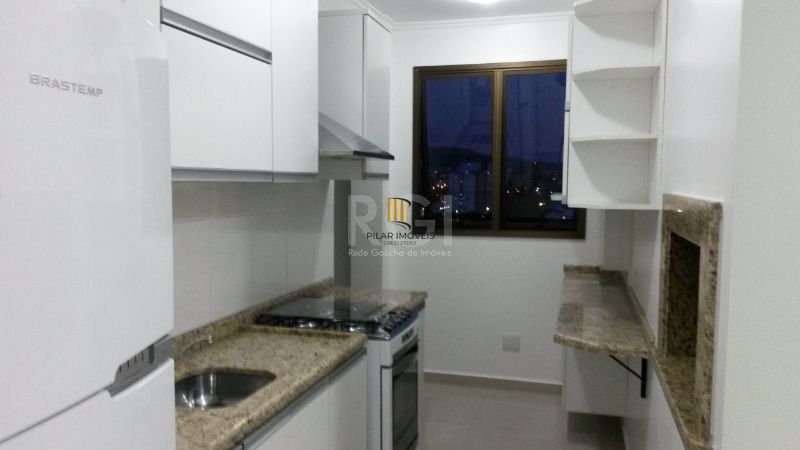 Apartamento para Venda - 82m², 3 dormitórios, sendo 1 suites, 2 vagas - Sarandí