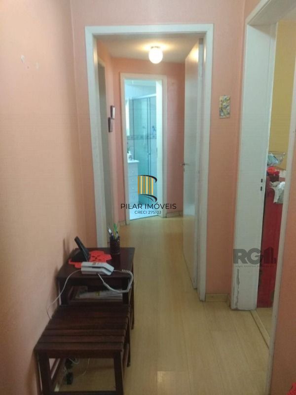 Apartamento 2 Dormitório(s) Bairro Boa Vista