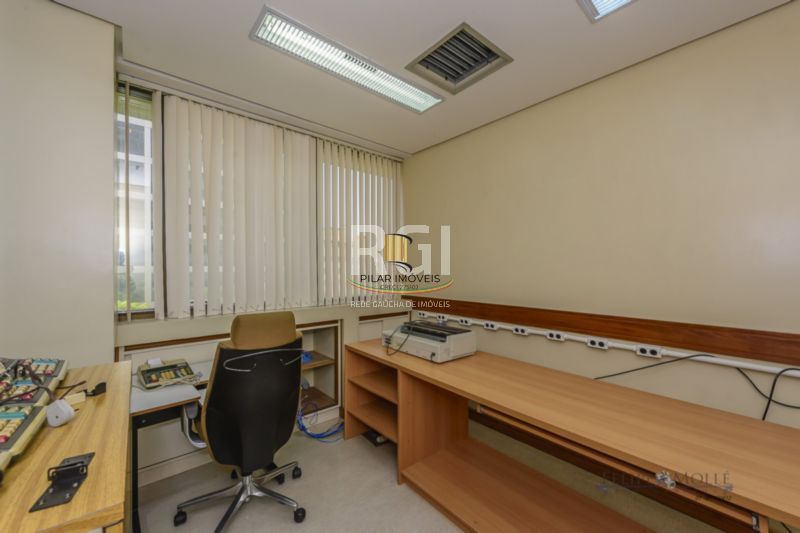 Conjunto/Sala para Venda - 363.29m², 0 dormitórios, 8 vagas - Rio Branco