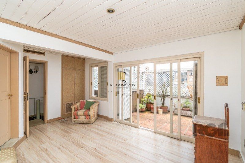 Apartamento 1 dormitório no bairro Centro Histórico