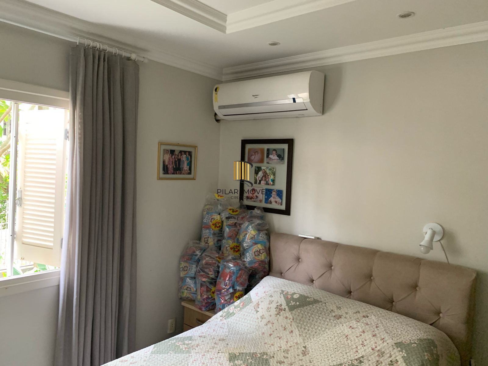 SOBRADO ALTO PADRÃO 271,03 M² PRIVATIVOS