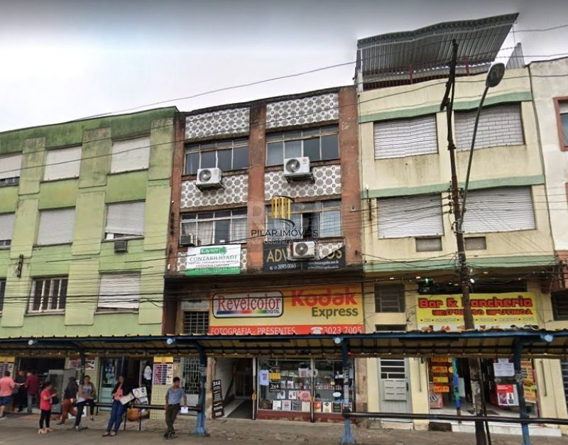 🏢 EXCELENTE APARTAMENTO À VENDA – Av. da Azenha | Porto Alegre