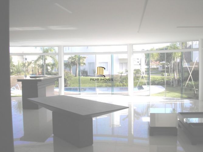Casa para Venda - 462m², 6 dormitórios, sendo 6 suites, 3 vagas - Atlântida