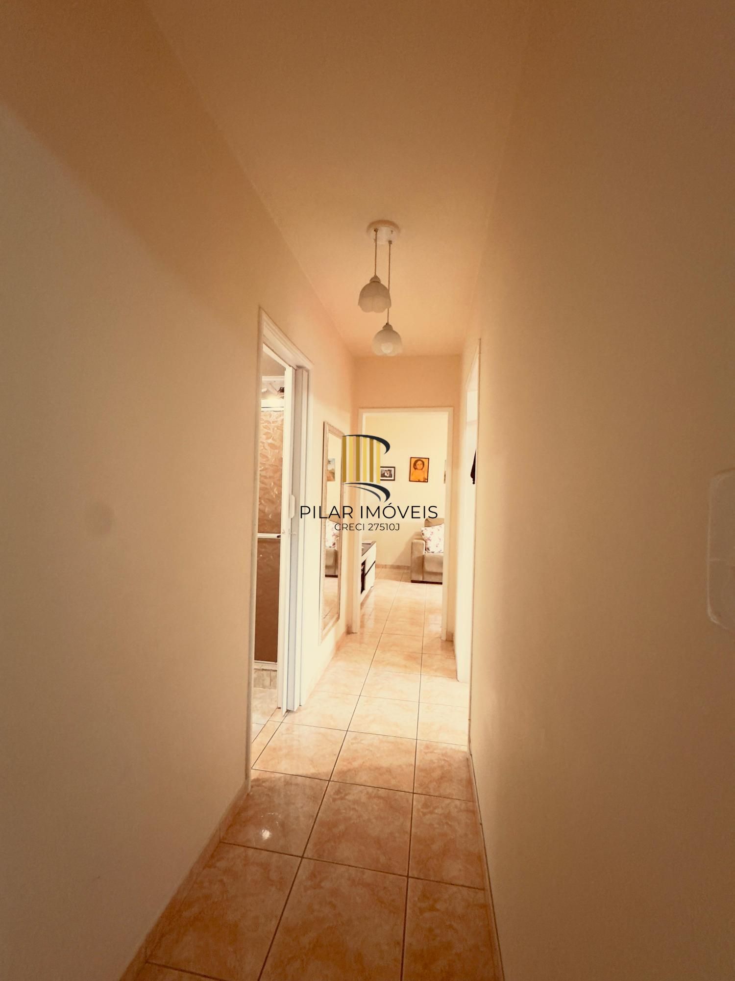 🏡 EXCELENTE APARTAMENTO SEMIMOBILIADO COM 2 DORMITÓRIOS