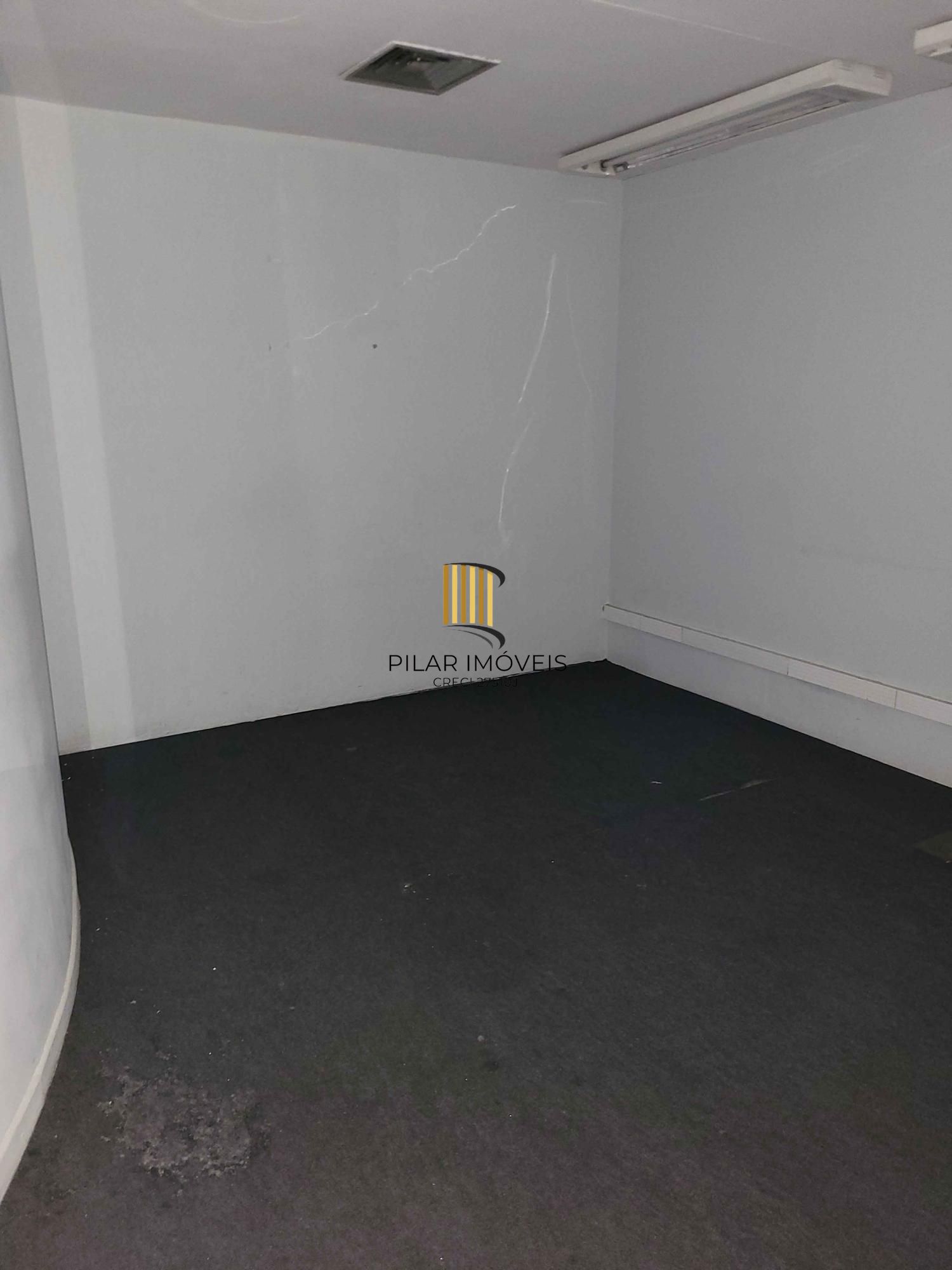 🏢 Conjunto de Salas Comerciais na barros cassal esquina Farrapos