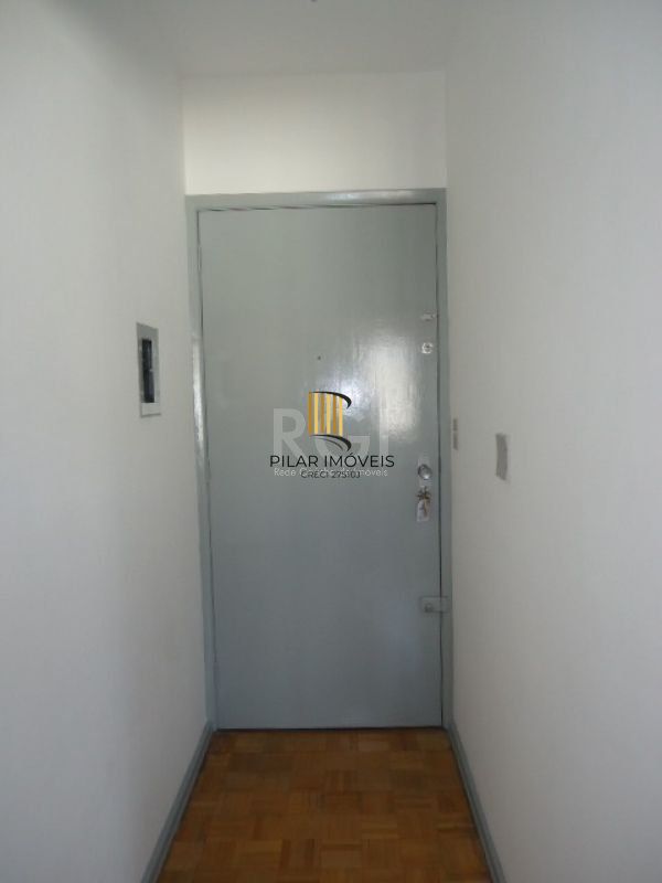 Apartamento JK para Venda - 31.63m², 1 dormitório, Praia De Belas
