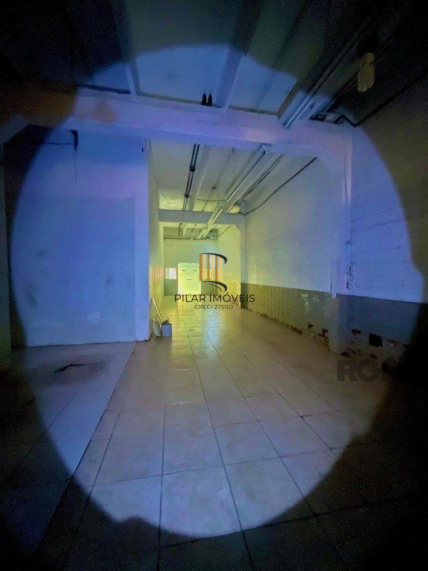 Prédio Comercial no bairro São João