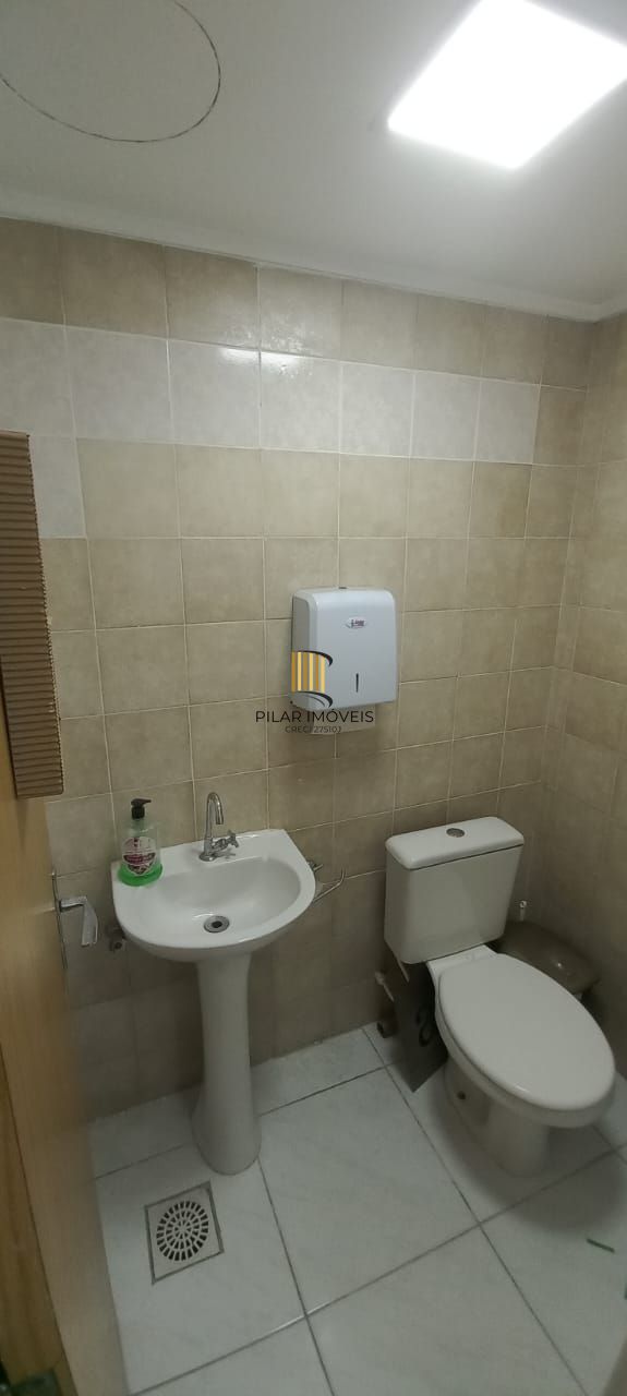Sala Comercial no bairro Floresta