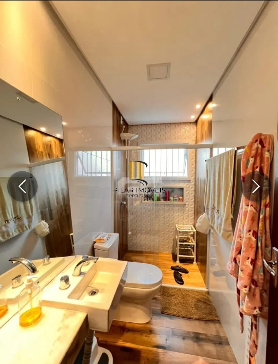 🏡 Maravilhosa Casa – Rua da Anchova, 661