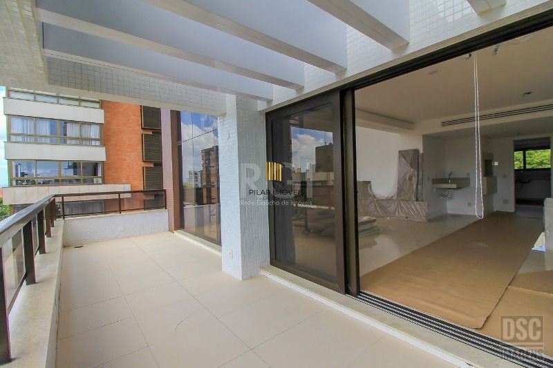 Apartamento para Venda - 303m², 4 dormitórios, sendo 4 suites, 4 vagas - Bela Vista
