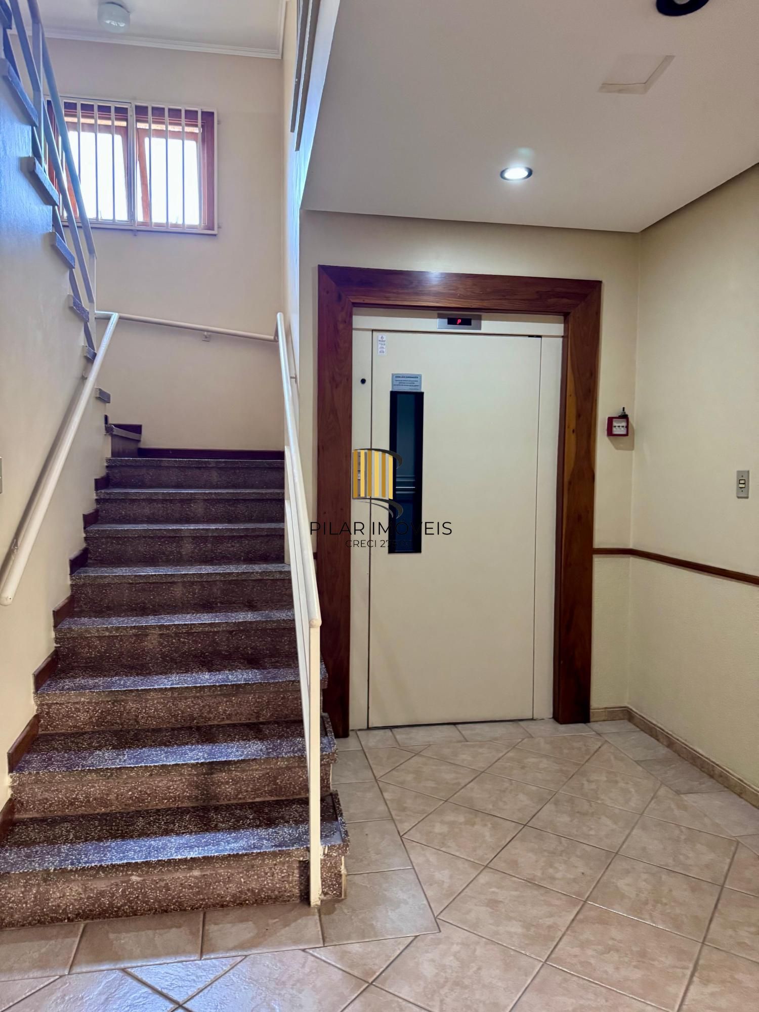 🏡 APARTAMENTO 2 DORMITÓRIOS – PRONTO PARA MORAR