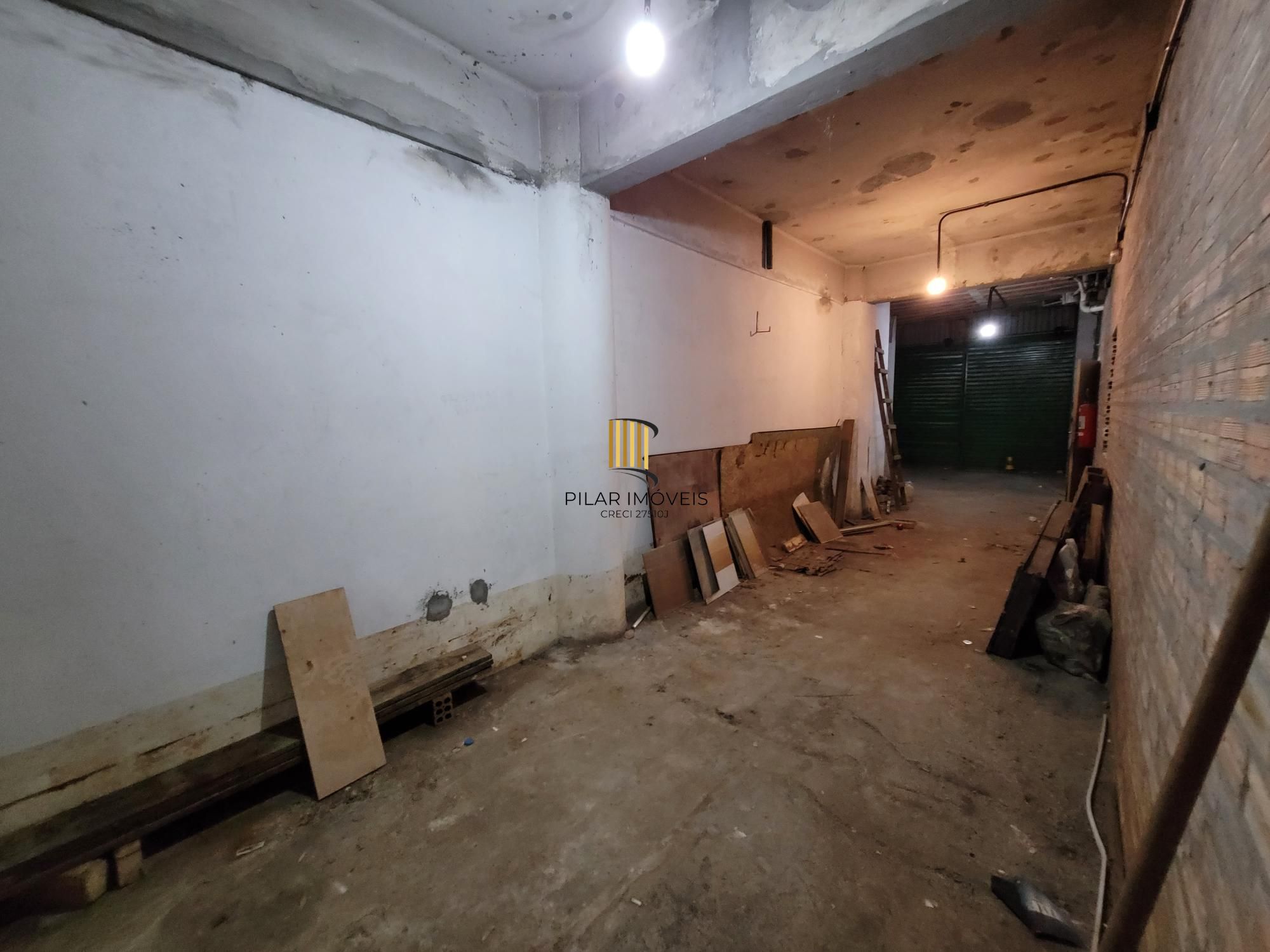 🏙️ Loja comercial para locação no Centro Histórico!