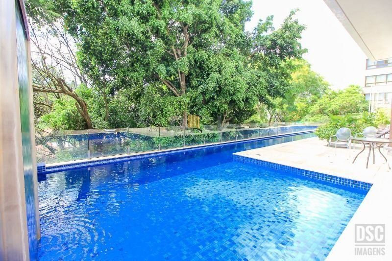 Apartamento para Venda - 303m², 4 dormitórios, sendo 4 suites, 4 vagas - Bela Vista