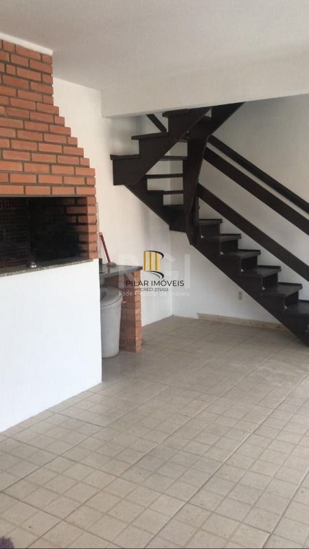 Casa para Venda - 242m², 3 dormitórios, sendo 1 suites, 3 vagas - Aberta dos Morros