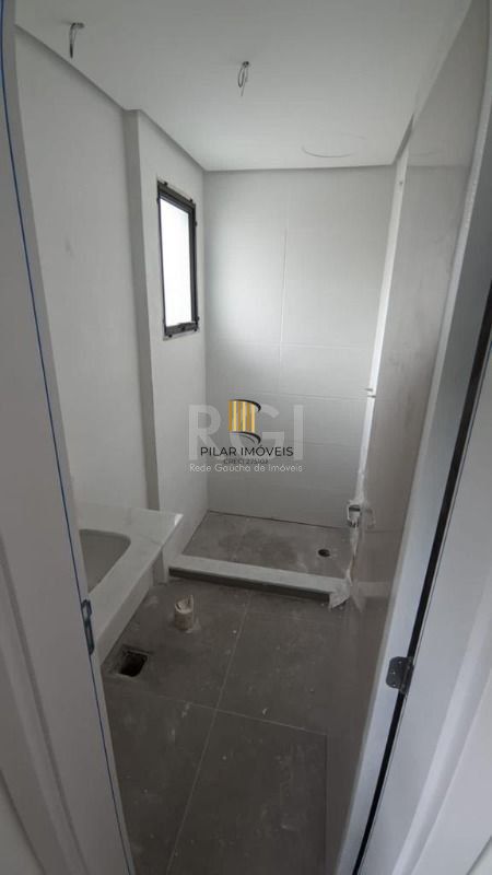 Apartamento para Venda - 63.69m², 2 dormitórios, sendo 1 suites, 1 vaga - Passo da Areia