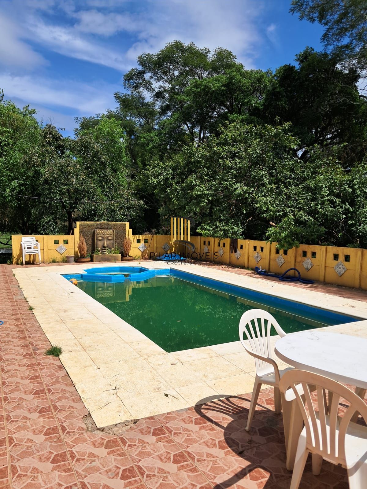 Sítio para Venda - 160m², 3 dormitórios, sendo 1 suites, Ilha Dos Marinheiros