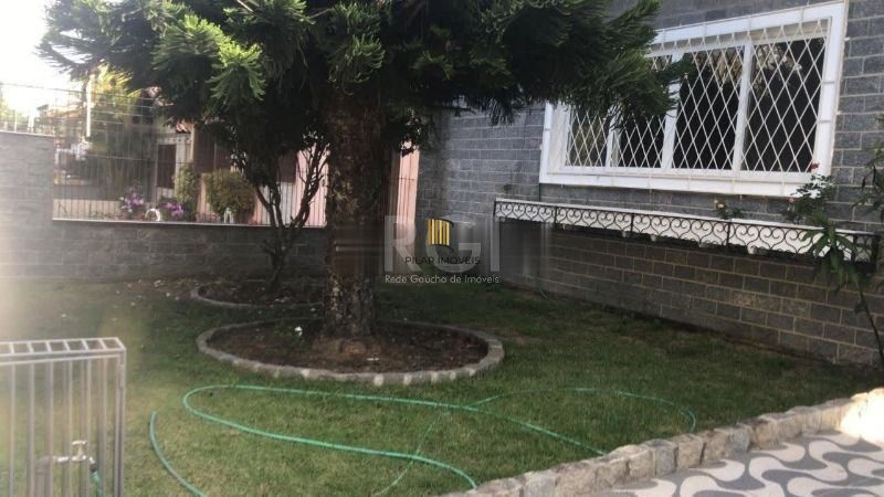 Casa para Venda - 242m², 3 dormitórios, sendo 1 suites, 3 vagas - Aberta dos Morros