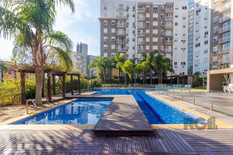 Apartamento para Venda - 72.12m², 3 dormitórios, sendo 1 suites, 2 vagas - Vila Jardim