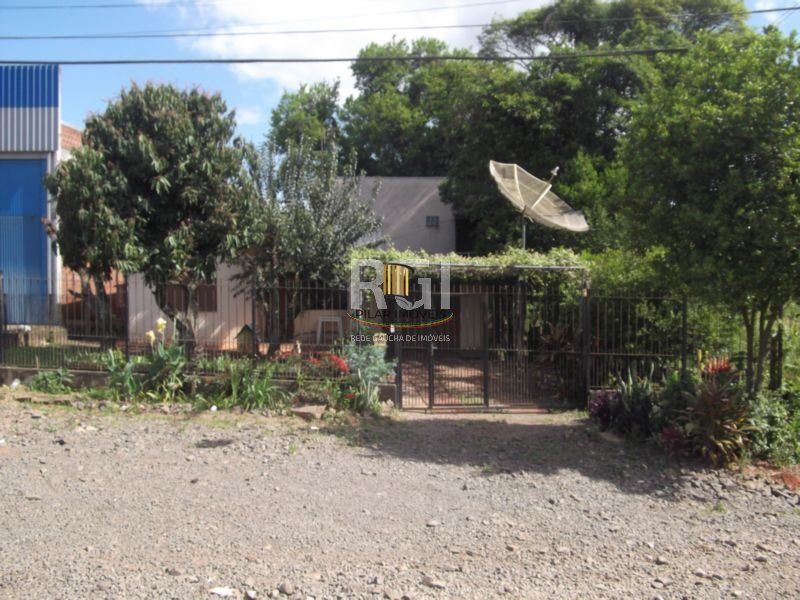 Terreno para Venda - 2277m², 0 dormitórios, Pinheiros