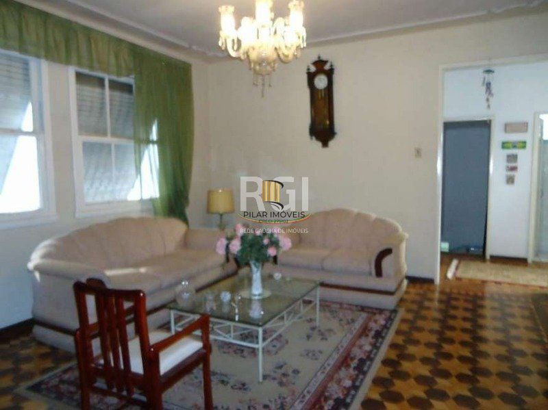 Casa para Venda - 160.91m², 3 dormitórios, 1 vaga - Higienópolis