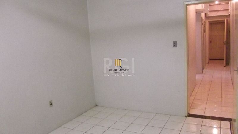Apartamento para Venda - 34.87m², 1 dormitório, São João