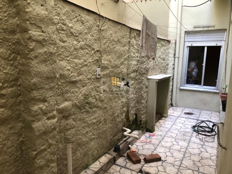 Apartamento para Venda - 76.95m², 1 dormitório, Floresta