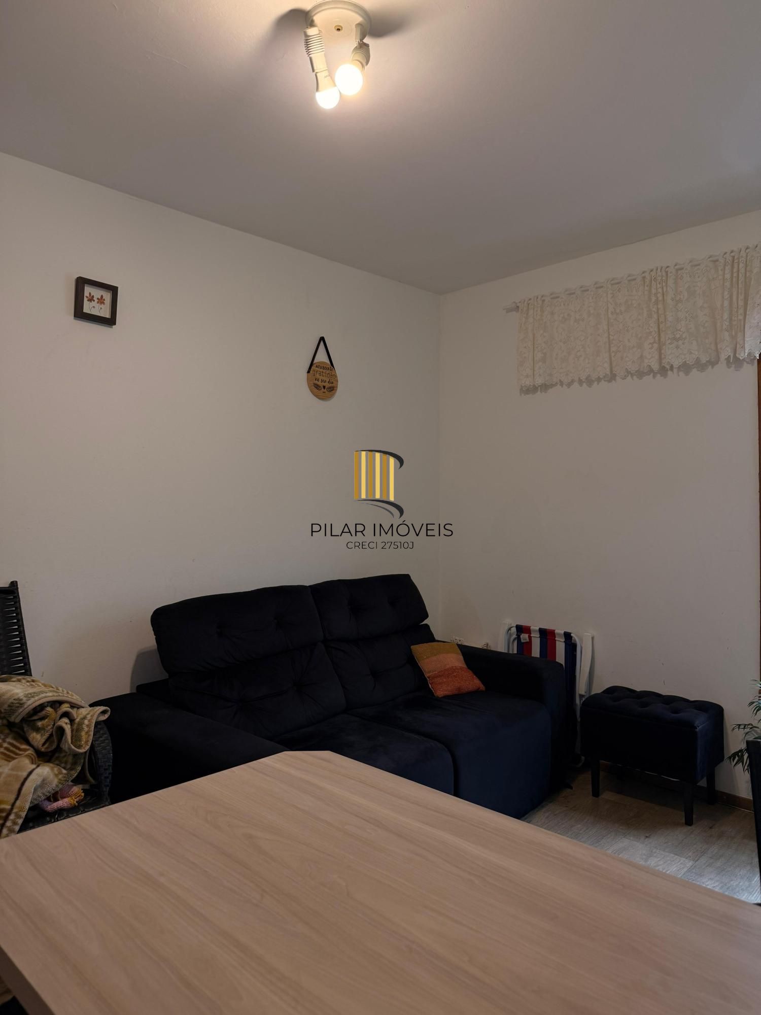 🏢 APARTAMENTO 2 DORMITÓRIOS – SILENCIOSO & CONFORTÁVEL