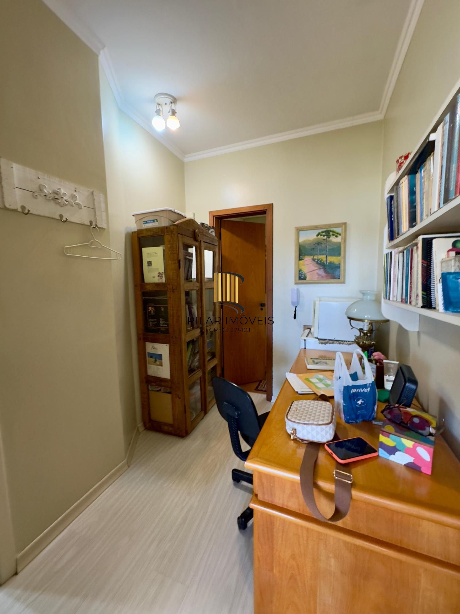 Conjunto/Sala para Venda 39 m², na cristovao colombo