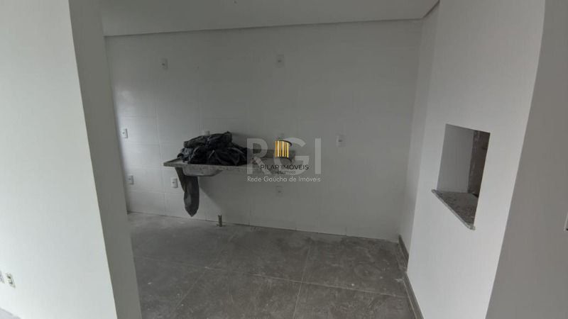 Apartamento para Venda - 63.69m², 2 dormitórios, sendo 1 suites, 1 vaga - Passo da Areia