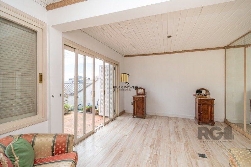 Apartamento 1 dormitório no bairro Centro Histórico