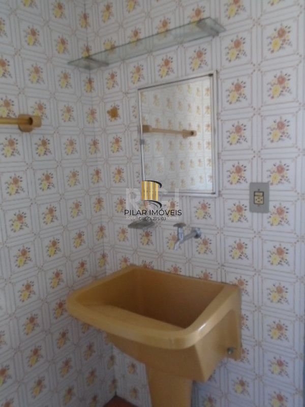 Apartamento JK para Venda - 31.63m², 1 dormitório, Praia De Belas