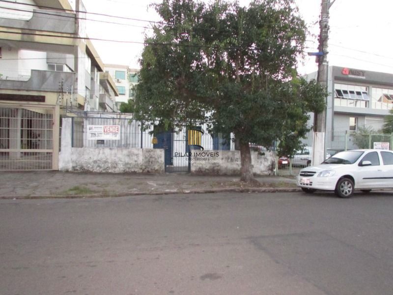 Terreno para Venda - 0m², 0 dormitórios, São João