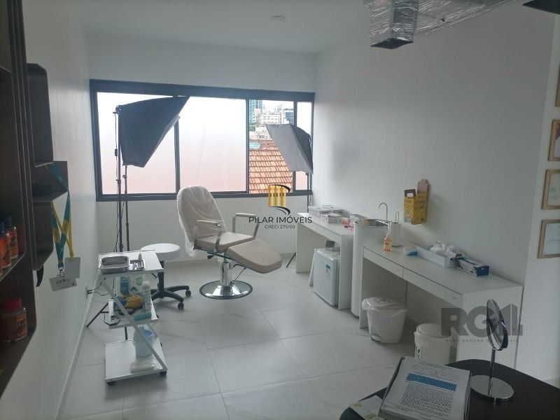 Sala Comercial no bairro Auxiliadora - Pilar Imóveis