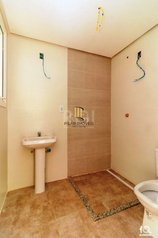 Casa Condominio para Venda - 115m², 2 dormitórios, sendo 1 suites, 2 vagas - Vila Conceição
