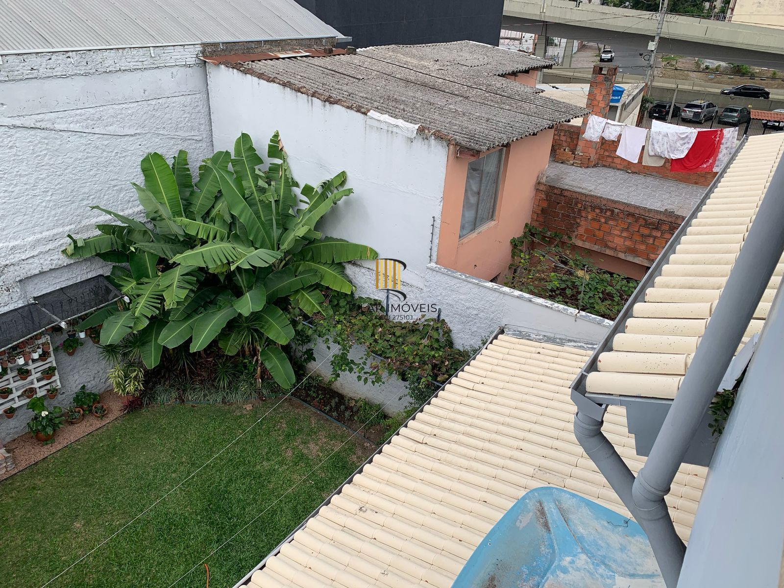 SOBRADO ALTO PADRÃO 271,03 M² PRIVATIVOS