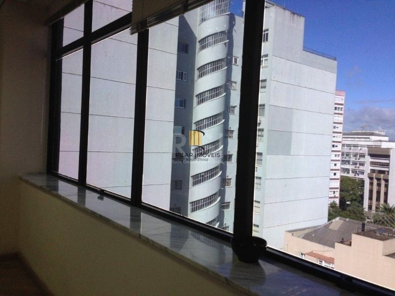 Conjunto/Sala para Venda - 126.44m², 0 dormitórios, 1 vaga - Independência