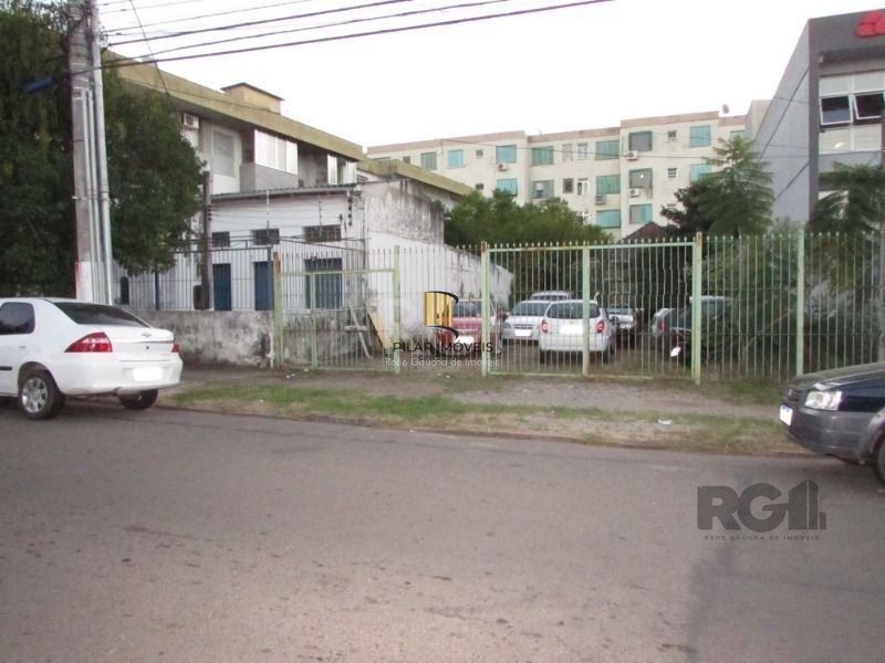Terreno para Venda - 0m², 0 dormitórios, São João - Pilar Imóveis