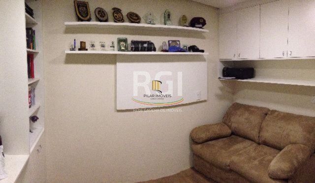 Apartamento para Venda - 71.36m², 3 dormitórios, sendo 1 suites, 1 vaga - Sarandí